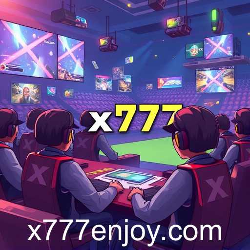 The Gaming Surge and 'x777' in 2025