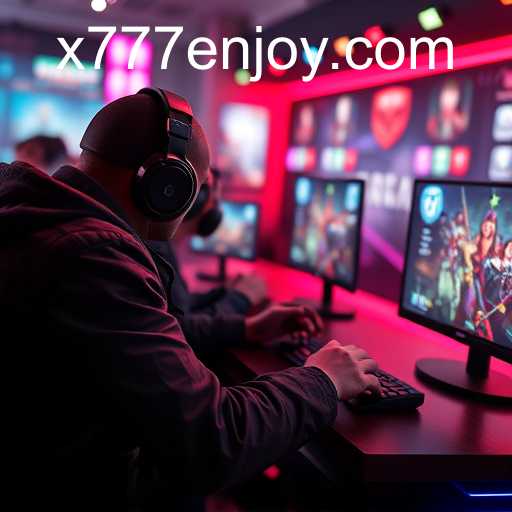 The Influence of Online Gaming on Society