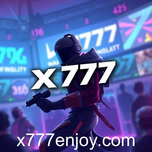 The Rise of x777: A Game Changer in Online Gaming