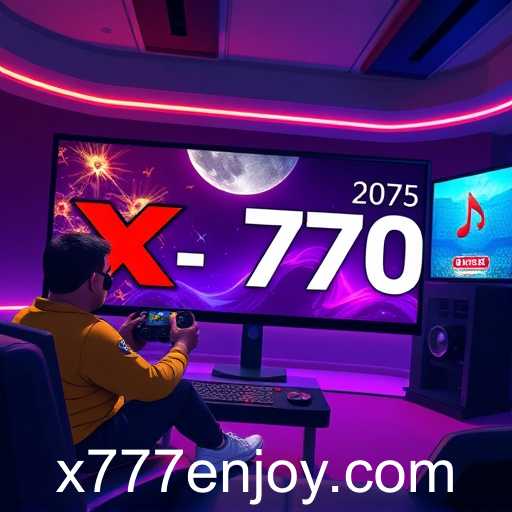 x777: A New Era for Gaming Communities