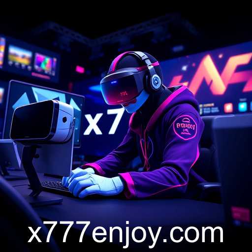 x777: The Evolution of Online Gaming